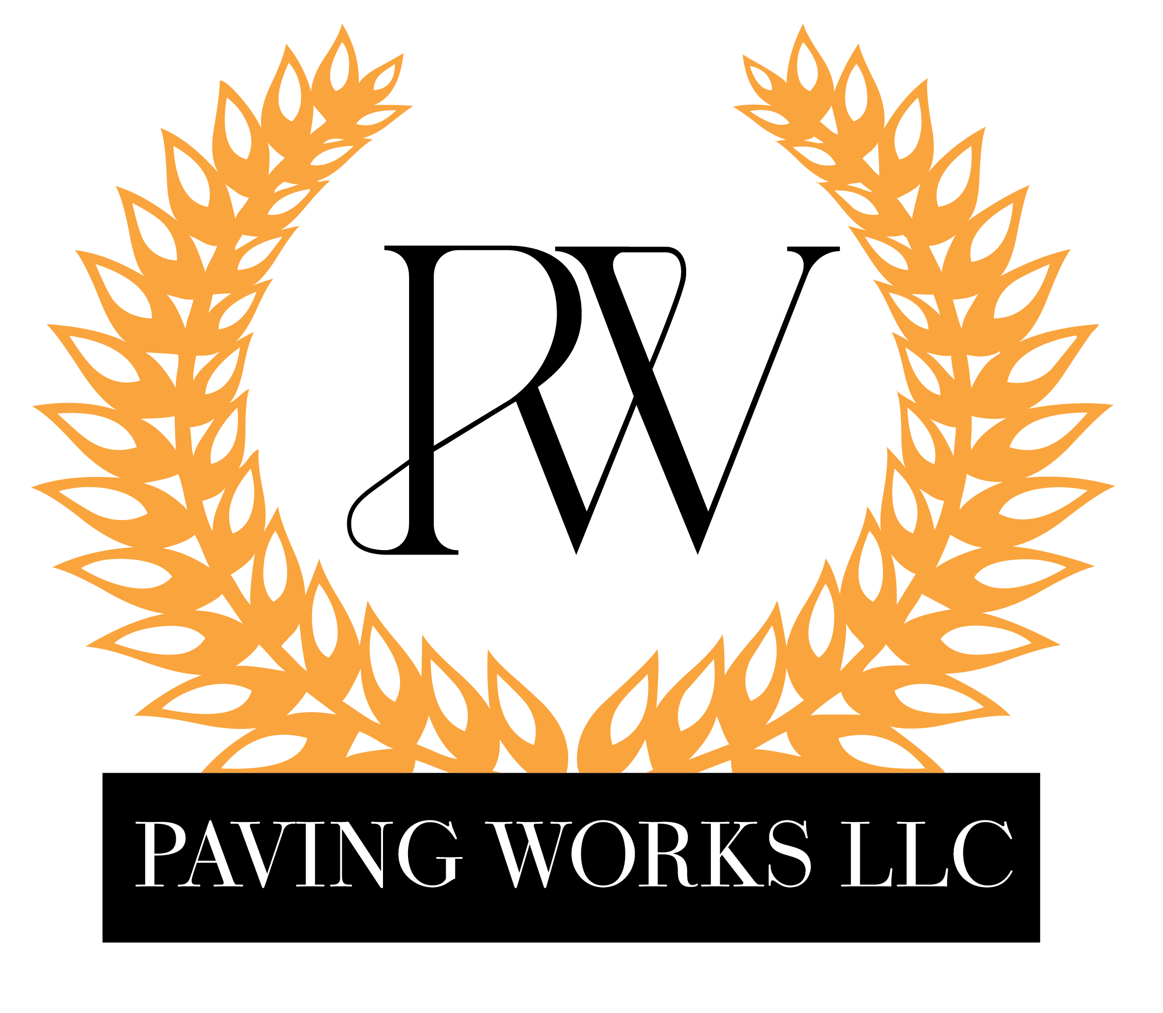 Paving Works LLC